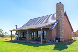 14781 N Alfalfa Ave, Gardendale, TX 79758