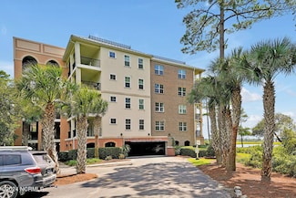 2100 Marsh Grove Ln Unit 2407, Southport, NC 28461