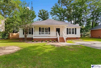 2348 Chadwick Dr, Florence, SC 29501