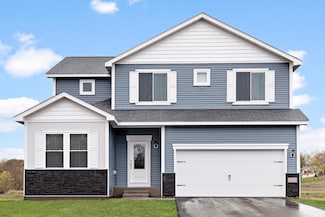 504 Spruce Ct N, Cambridge, MN 55008