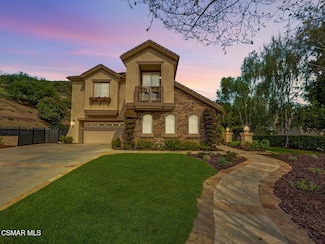 331 Briar Bluff Cir, Thousand Oaks, CA 91360