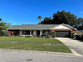 6821 Rembrandt Dr, Orlando, FL 32818