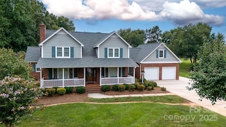 3340 Su San Farms Rd, Gastonia, NC 28056