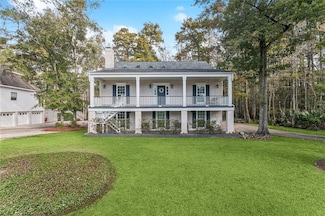 418 Magnolia Ln, Mandeville, LA 70471