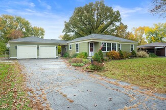 7427 S Sherman Dr, Indianapolis, IN 46237