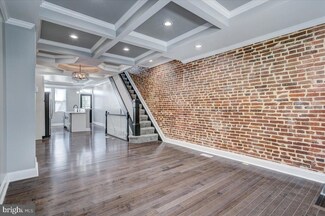 815 N Collington Ave, Baltimore, MD 21205