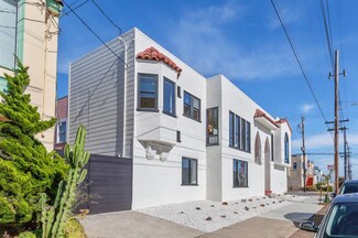 2294 33rd Ave, San Francisco, CA 94116