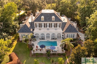 18 Marsh Harbor Dr N, Savannah, GA 31410