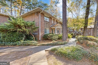 2414 Peachwood Cir NE, Atlanta, GA 30345