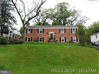 10104 Vireo St, Adelphi, MD 20783