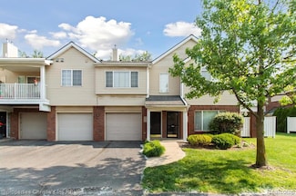 3314 Whitaker Dr Unit 129, Melvindale, MI 48122