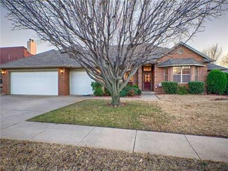 708 NW 143rd St, Edmond, OK 73013