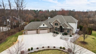 1728 Forest Trail, Fort Wayne, IN 46845
