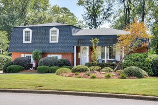 4454 Whisperwood Dr, Martinez, GA 30907