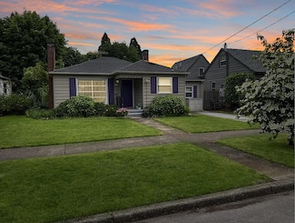 5016 N Harvard St, Portland, OR 97203