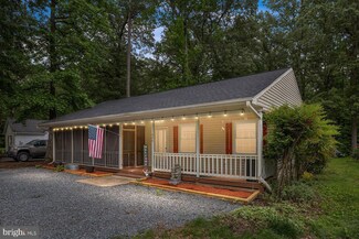 206 Hamilton Dr, Ruther Glen, VA 22546