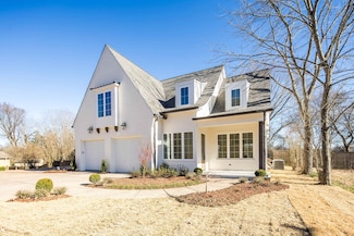 641 Fletcher Rd, Collierville, TN 38017