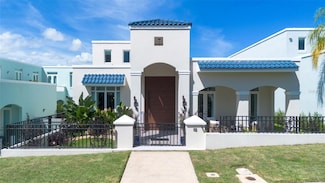 25 Calle Turquoise, Vega Alta, PR 00692