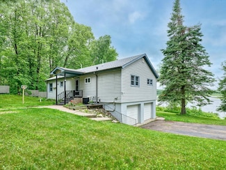 27012 Bluebill Point Rd, Garrison, MN 56450