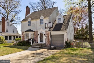 210 Fern Ave, Haddon Township, NJ 08108