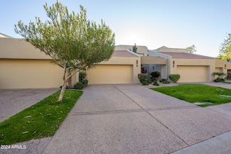 7760 E Gainey Ranch Rd Unit 19, Scottsdale, AZ 85258