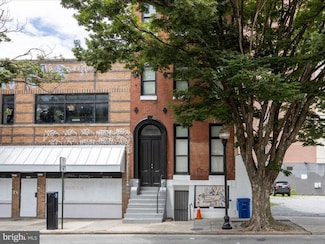 1918 N Charles St, Baltimore, MD 21218