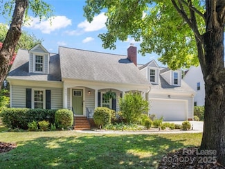 9423 Harlow Creek Rd, Huntersville, NC 28078