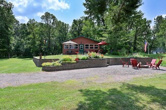 6595 Blue Heron Bay Dr, Siren, WI 54872