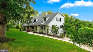 1604 Gamewell Rd, Silver Spring, MD 20905