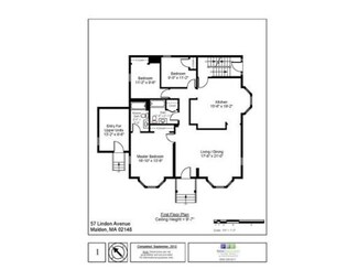 57 Linden Ave, Malden, MA 02148