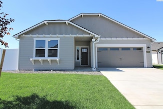 4718 Philippi Dr, Pasco, WA 99301