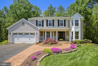 9127 John Way, Fairfax Station, VA 22039