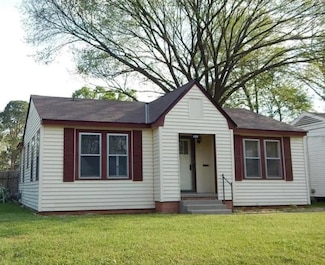 259 E Mccormick St, Shreveport, LA 71104