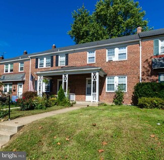 10 Murdock Rd, Baltimore, MD 21212