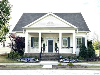 20 Lendon Main St SE, Huntsville, AL 35802