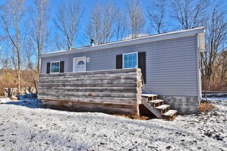 563 Frable Dr, Kunkletown, PA 18058