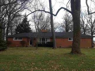 10920 W S, Parker City, IN 47368