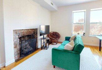 2099 5th Ave Unit 4, New York, NY 10035