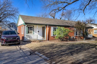 1923 N Garland St, Wichita, KS 67203