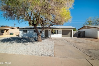 501 S Standage, Mesa, AZ 85202