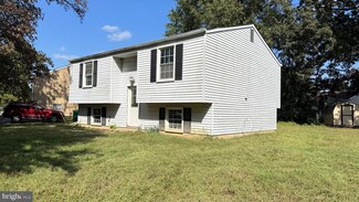 2821 Remington Rd, Henrico, VA 23231