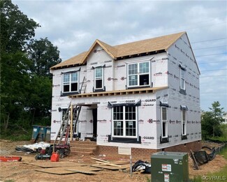 3812 Meridian Ave, Richmond, VA 23234