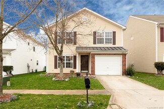 2219 Brandybuck Ln, Charlotte, NC 28269