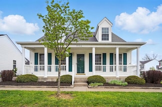 4366 Culburn Park Dr, Grove City, OH 43123