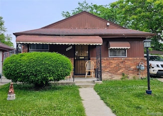 8520 Alpine St, Detroit, MI 48204