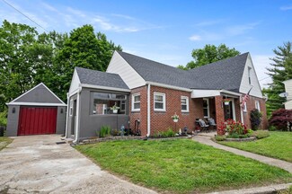 249 Ohio Ave, Cincinnati, OH 45215