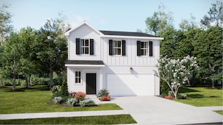 Aspen, Lowell, IN 46356