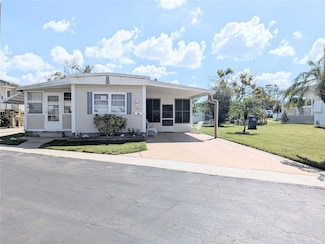 10399 67th Ave Unit 135, Seminole, FL 33772