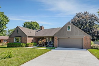 3635 Hillside Dr, Ypsilanti, MI 48197