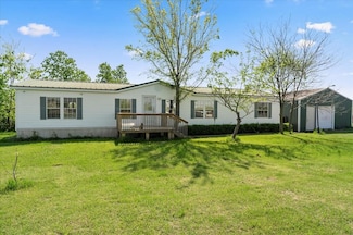 1409 John Wayne Rd, Kaufman, TX 75142